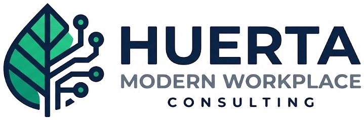 Huerta Modern Workplace Consulting